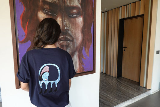 Absurd Elephant T-Shirt