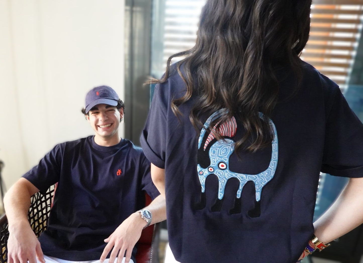 Absurd Elephant T-Shirt